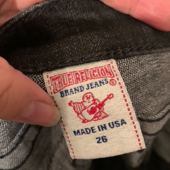 True religion jeans - Picture 4 of 4